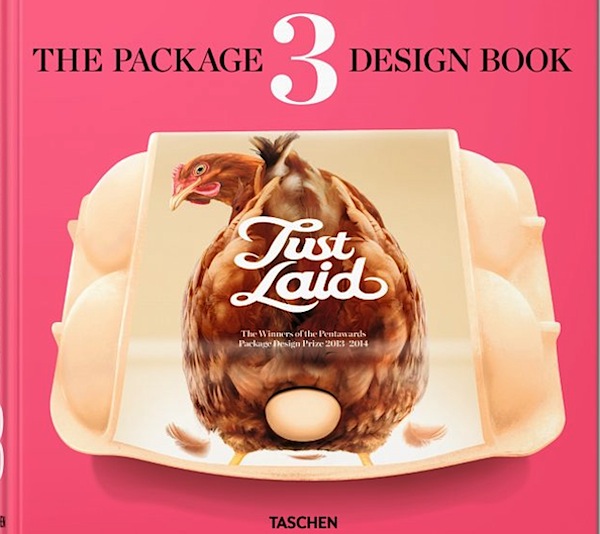 The world's best packaging in your hands 
